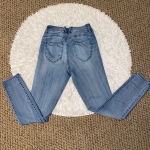YMI Luxe Women Jeans